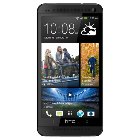 Сотовый телефон HTC HTC One dual sim - Киселёвск