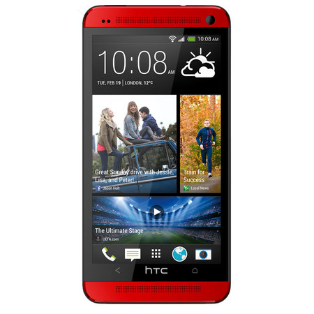 Смартфон HTC One 32Gb - Киселёвск