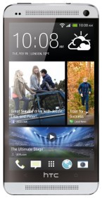 Смартфон HTC One dual sim - Киселёвск