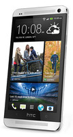 Смартфон HTC One Silver - Киселёвск