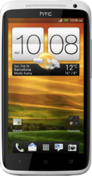 HTC One X 16GB - Киселёвск