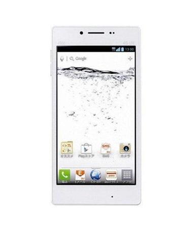 Смартфон LG Optimus G E975 White - Киселёвск