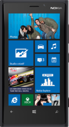 Мобильный телефон Nokia Lumia 920 - Киселёвск