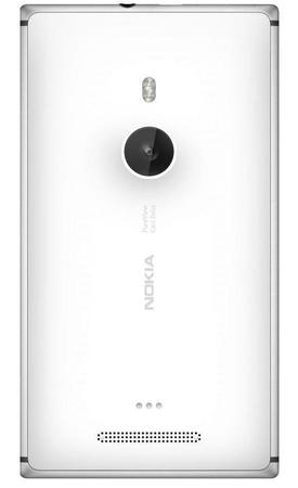 Смартфон NOKIA Lumia 925 White - Киселёвск