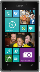 Смартфон Nokia Lumia 925 - Киселёвск
