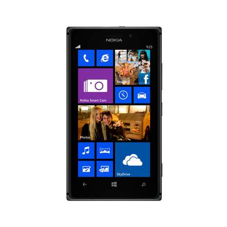 Сотовый телефон Nokia Nokia Lumia 925 - Киселёвск