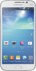 Samsung Galaxy Mega 5.8 Duos i9152 - Киселёвск