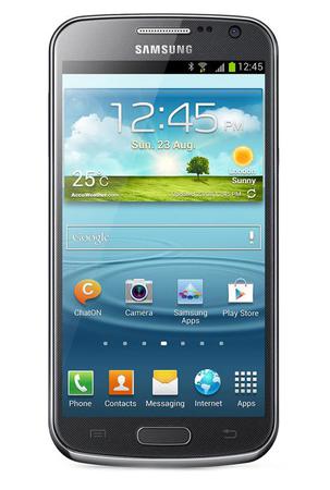 Смартфон Samsung Galaxy Premier GT-I9260 Silver 16 Gb - Киселёвск