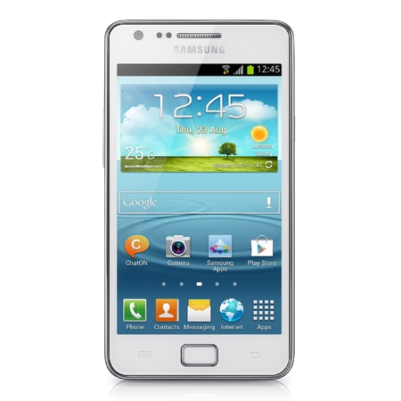 Смартфон Samsung Galaxy S II Plus GT-I9105 - Киселёвск