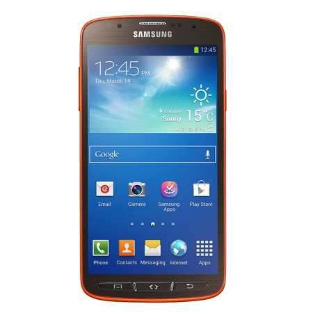 Смартфон Samsung Galaxy S4 Active GT-i9295 16 GB - Киселёвск