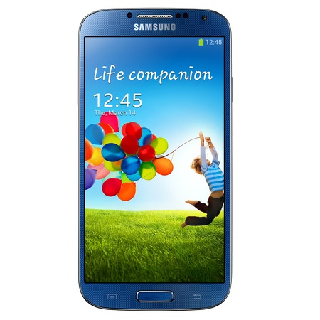 Смартфон Samsung Galaxy S4 GT-I9500 16Gb - Киселёвск