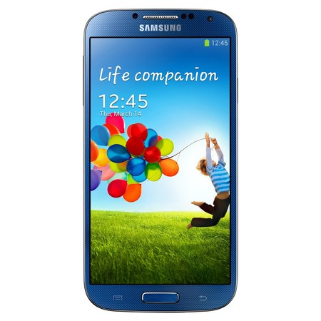 Смартфон Samsung Galaxy S4 GT-I9505 - Киселёвск