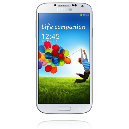 Samsung Galaxy S4 GT-I9505 16Gb черный - Киселёвск