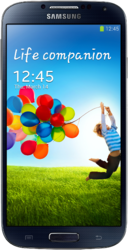 Samsung Galaxy S4 i9505 16GB - Киселёвск