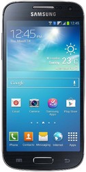 Samsung Galaxy S4 mini Duos i9192 - Киселёвск