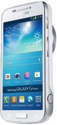 Samsung GALAXY S4 zoom - Киселёвск