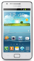 Смартфон SAMSUNG I9105 Galaxy S II Plus White - Киселёвск