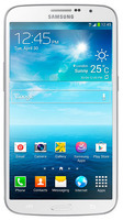 Смартфон SAMSUNG I9200 Galaxy Mega 6.3 White - Киселёвск