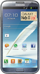 Samsung N7105 Galaxy Note 2 16GB - Киселёвск