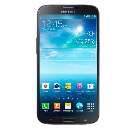 Сотовый телефон Samsung Samsung Galaxy Mega 6.3 GT-I9200 8Gb - Киселёвск