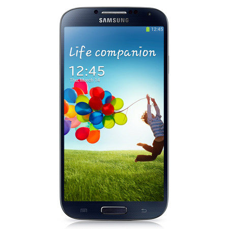Сотовый телефон Samsung Samsung Galaxy S4 GT-i9505ZKA 16Gb - Киселёвск