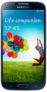 Смартфон Samsung Samsung Смартфон Samsung Galaxy S4 Black GT-I9505 LTE - Киселёвск