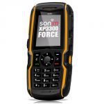 Терминал моб связи Sonim XP 3300 FORCE Yellow/Black - Киселёвск