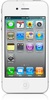 Смартфон APPLE iPhone 4 8GB White - Киселёвск