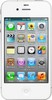 Apple iPhone 4S 16Gb black - Киселёвск