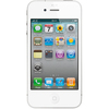 Мобильный телефон Apple iPhone 4S 32Gb (белый) - Киселёвск