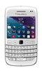 Смартфон BlackBerry Bold 9790 White - Киселёвск