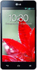 Смартфон LG E975 Optimus G White - Киселёвск