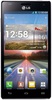 Смартфон LG Optimus 4X HD P880 Black - Киселёвск