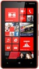 Смартфон Nokia Lumia 820 Red - Киселёвск