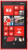 Смартфон Nokia Lumia 920 Red - Киселёвск