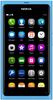 Смартфон Nokia N9 16Gb Blue - Киселёвск