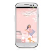 Мобильный телефон Samsung + 1 ГБ RAM+  Galaxy S III GT-I9300 La Fleur 16 Гб 16 ГБ - Киселёвск