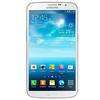 Смартфон Samsung Galaxy Mega 6.3 GT-I9200 White - Киселёвск