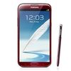 Смартфон Samsung Galaxy Note 2 GT-N7100ZRD 16 ГБ - Киселёвск