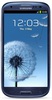 Смартфон Samsung Galaxy S3 GT-I9300 16Gb Pebble blue - Киселёвск