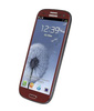 Смартфон Samsung Galaxy S3 GT-I9300 16Gb La Fleur Red - Киселёвск