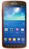 Смартфон SAMSUNG I9295 Galaxy S4 Activ Orange - Киселёвск