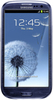Смартфон SAMSUNG I9300 Galaxy S III 16GB Pebble Blue - Киселёвск