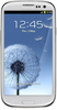 Смартфон SAMSUNG I9300 Galaxy S III 16GB Marble White - Киселёвск