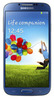 Смартфон SAMSUNG I9500 Galaxy S4 16Gb Blue - Киселёвск