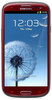 Смартфон Samsung Samsung Смартфон Samsung Galaxy S III GT-I9300 16Gb (RU) Red - Киселёвск