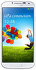 Смартфон Samsung Samsung Смартфон Samsung Galaxy S4 16Gb GT-I9500 (RU) White - Киселёвск