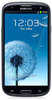 Смартфон Samsung Samsung Смартфон Samsung Galaxy S3 64 Gb Black GT-I9300 - Киселёвск