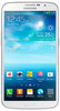 Смартфон Samsung Samsung Смартфон Samsung Galaxy Mega 6.3 8Gb GT-I9200 (RU) белый - Киселёвск