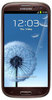 Смартфон Samsung Samsung Смартфон Samsung Galaxy S III 16Gb Brown - Киселёвск